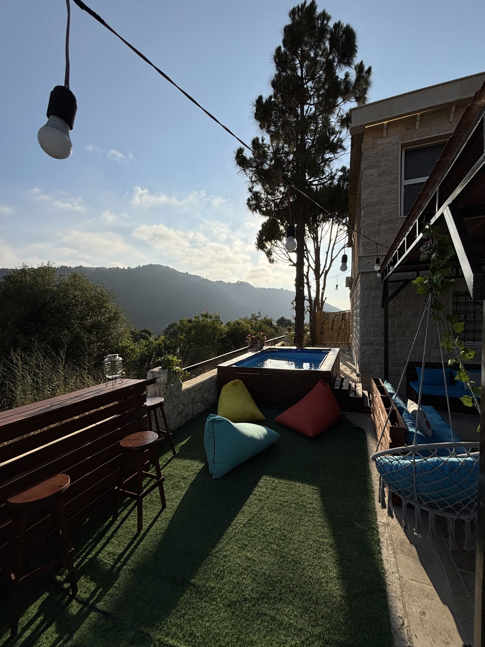Guesthouse – Sghar, Batroun