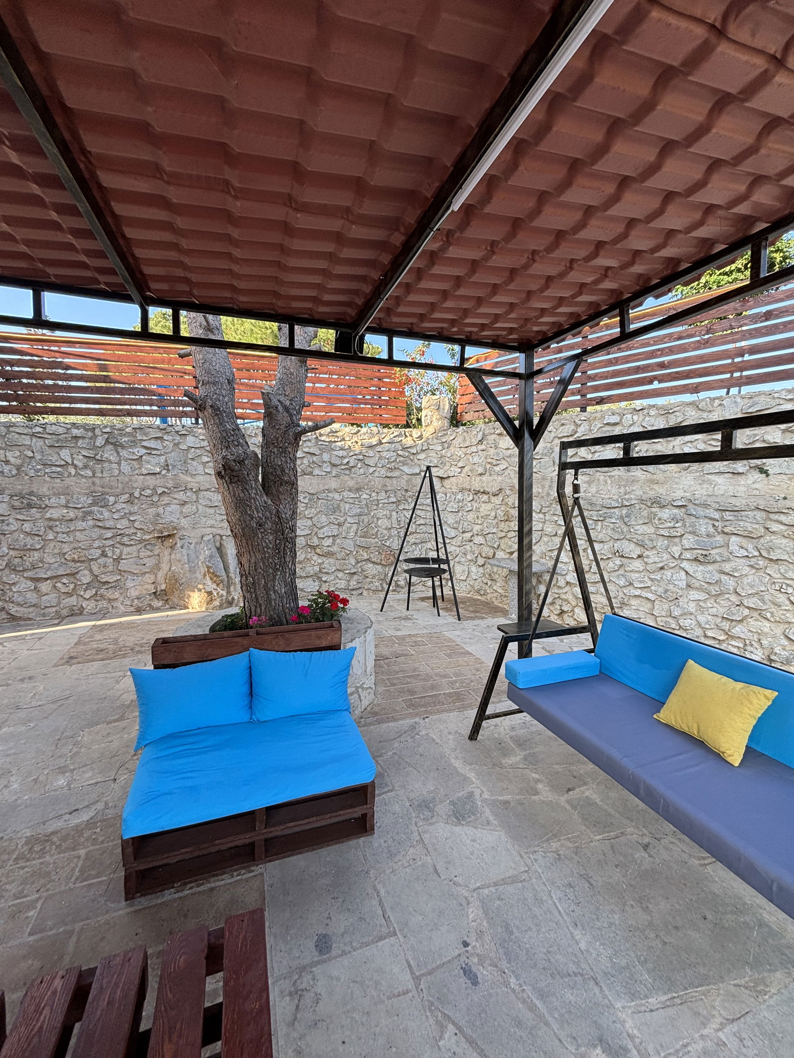 Guesthouse – Sghar, Batroun