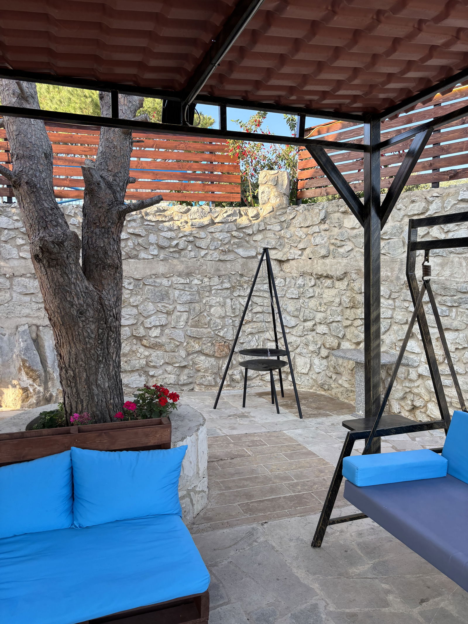 Guesthouse – Sghar, Batroun