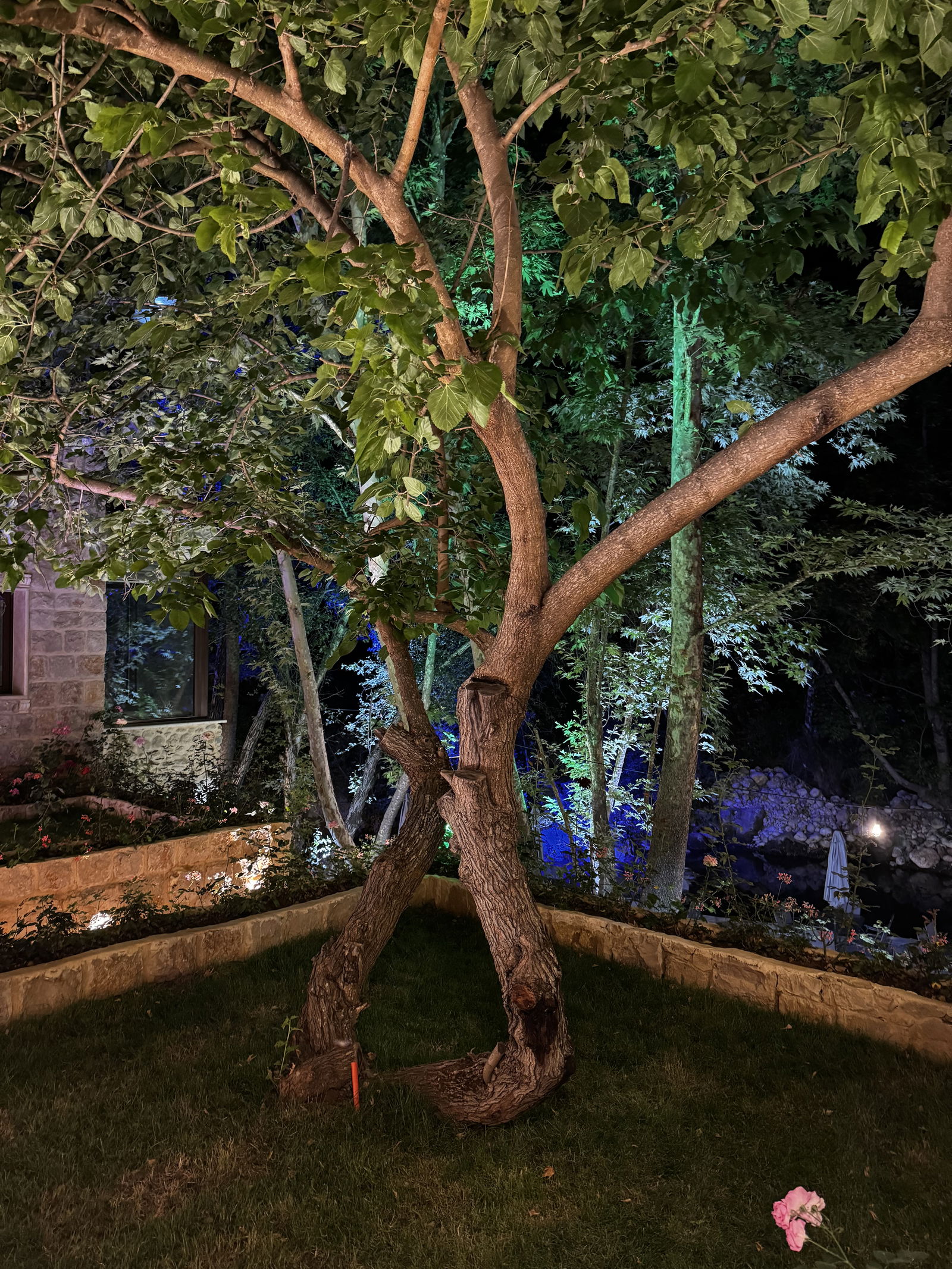 Chalet One with Private Pool – Jeser el Qadi, Chouf