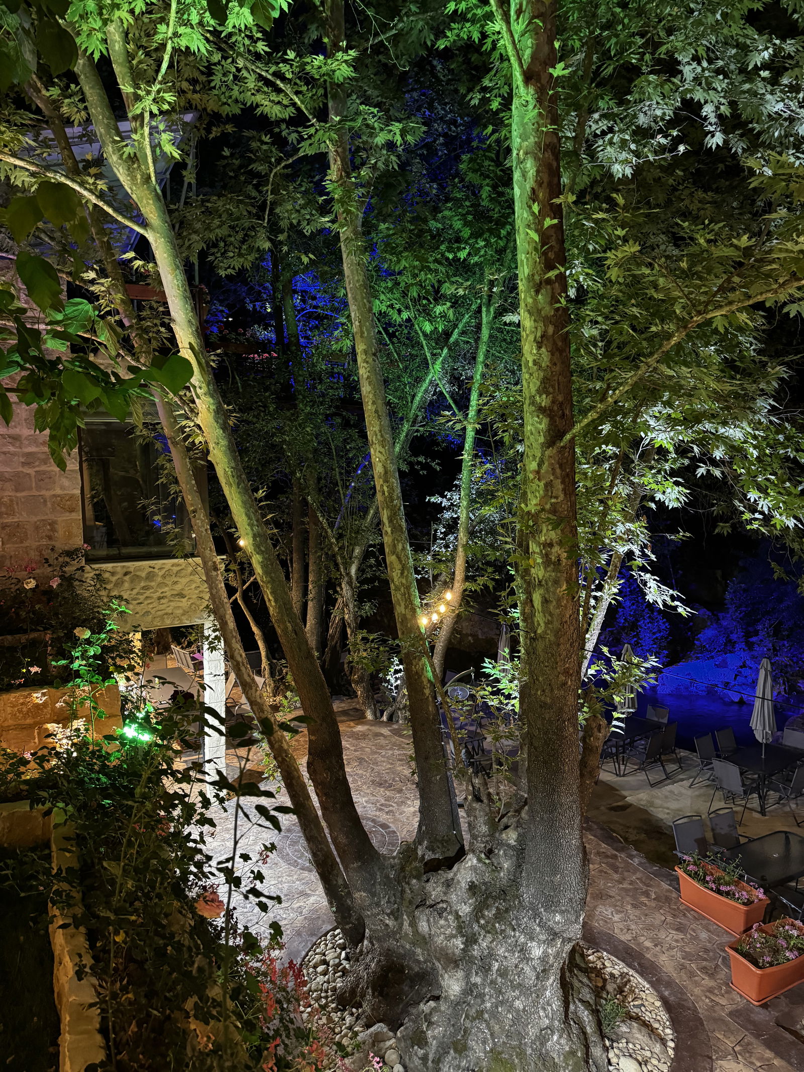 Chalet One with Private Pool – Jeser el Qadi, Chouf