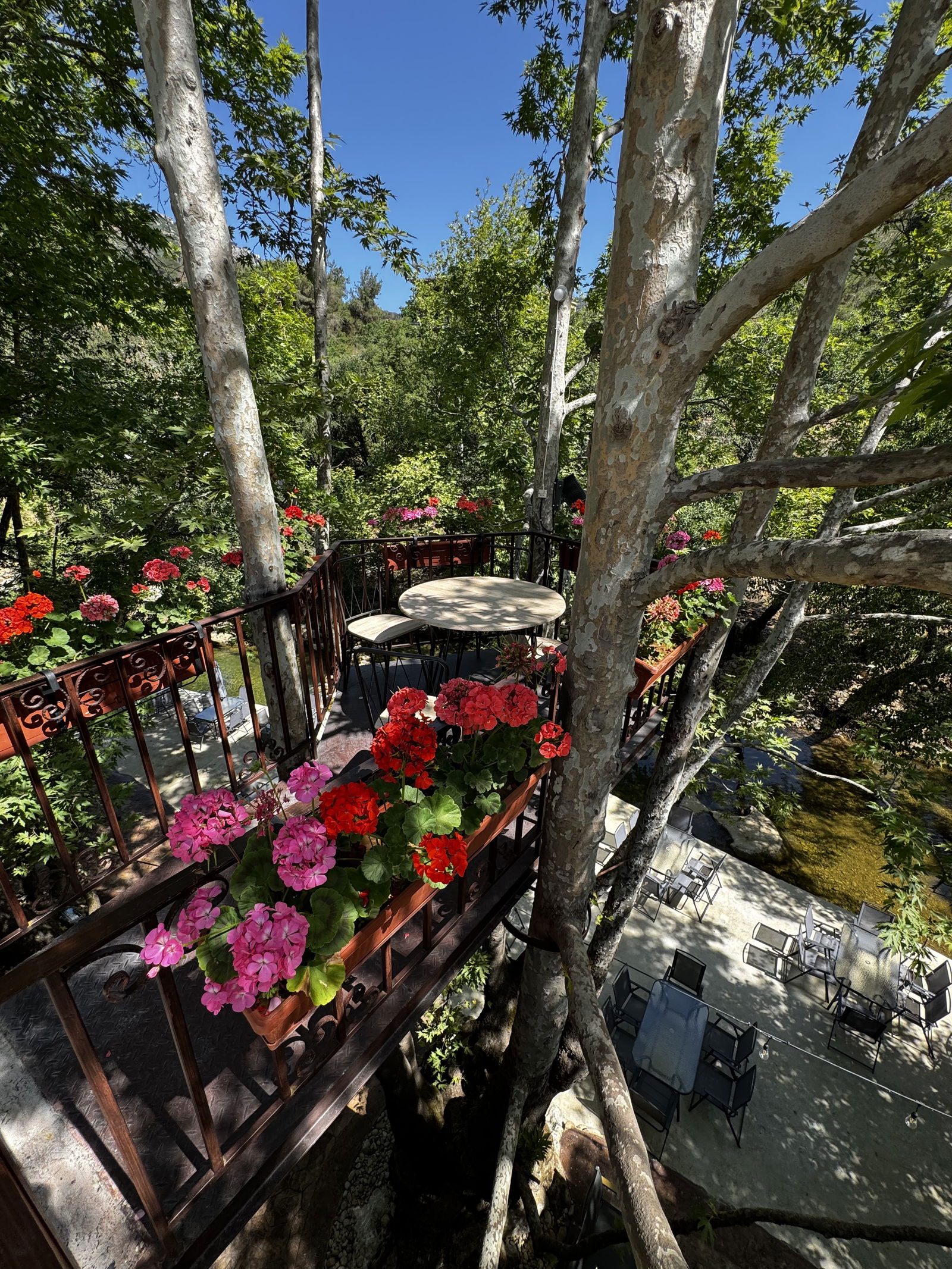 Chalet One with Private Pool – Jeser el Qadi, Chouf