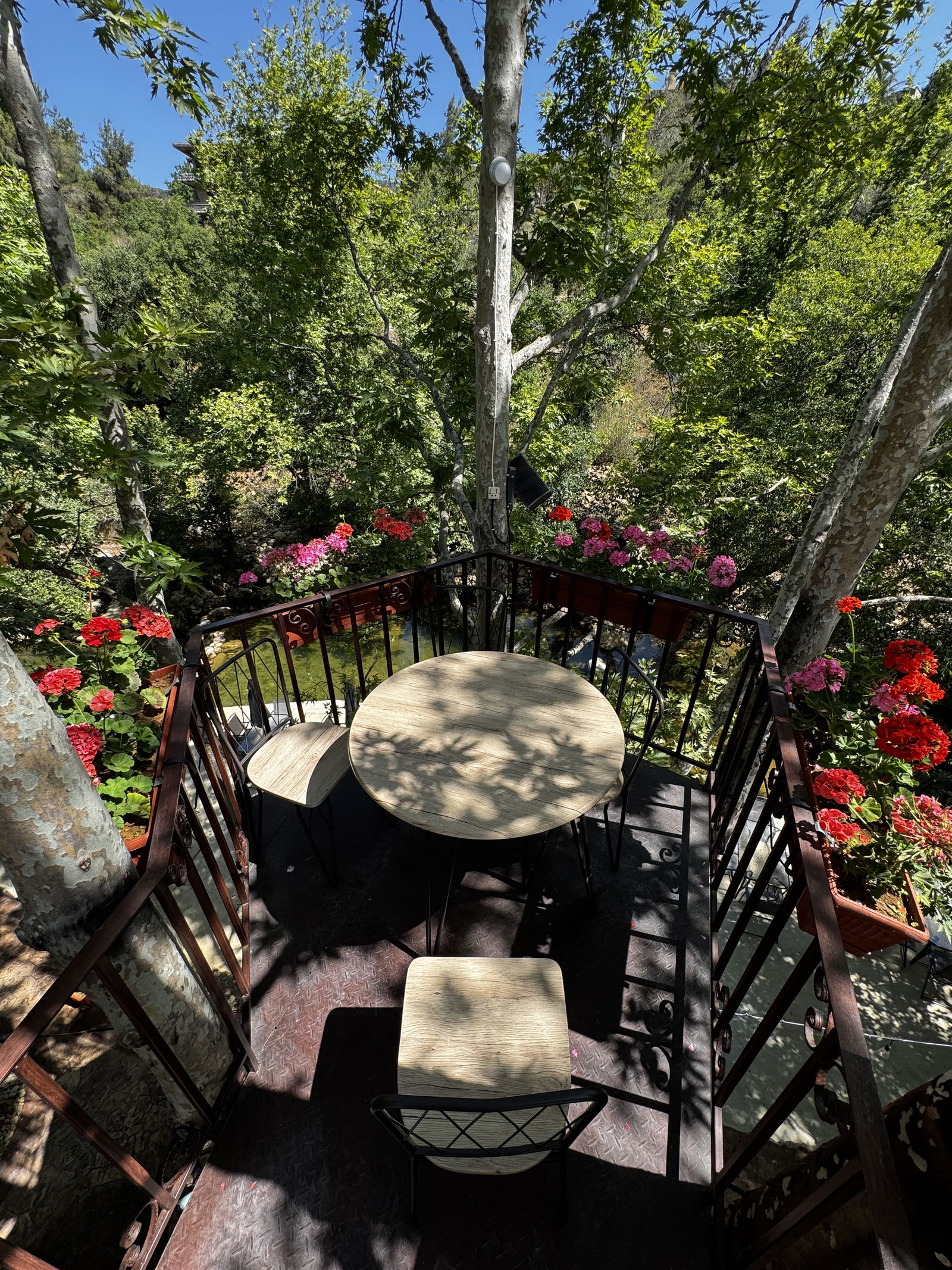 Chalet One with Private Pool – Jeser el Qadi, Chouf