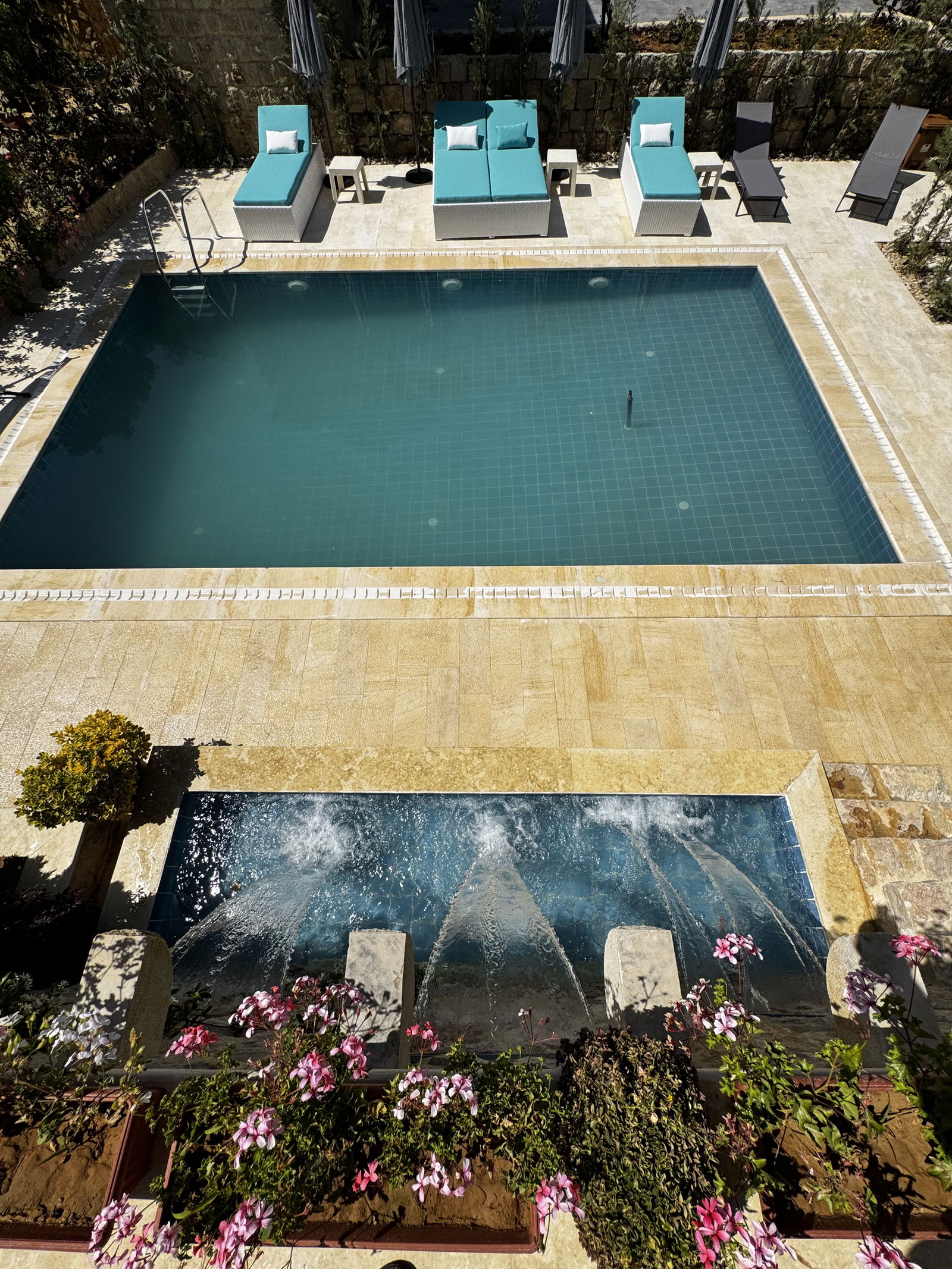 Chalet One with Private Pool – Jeser el Qadi, Chouf