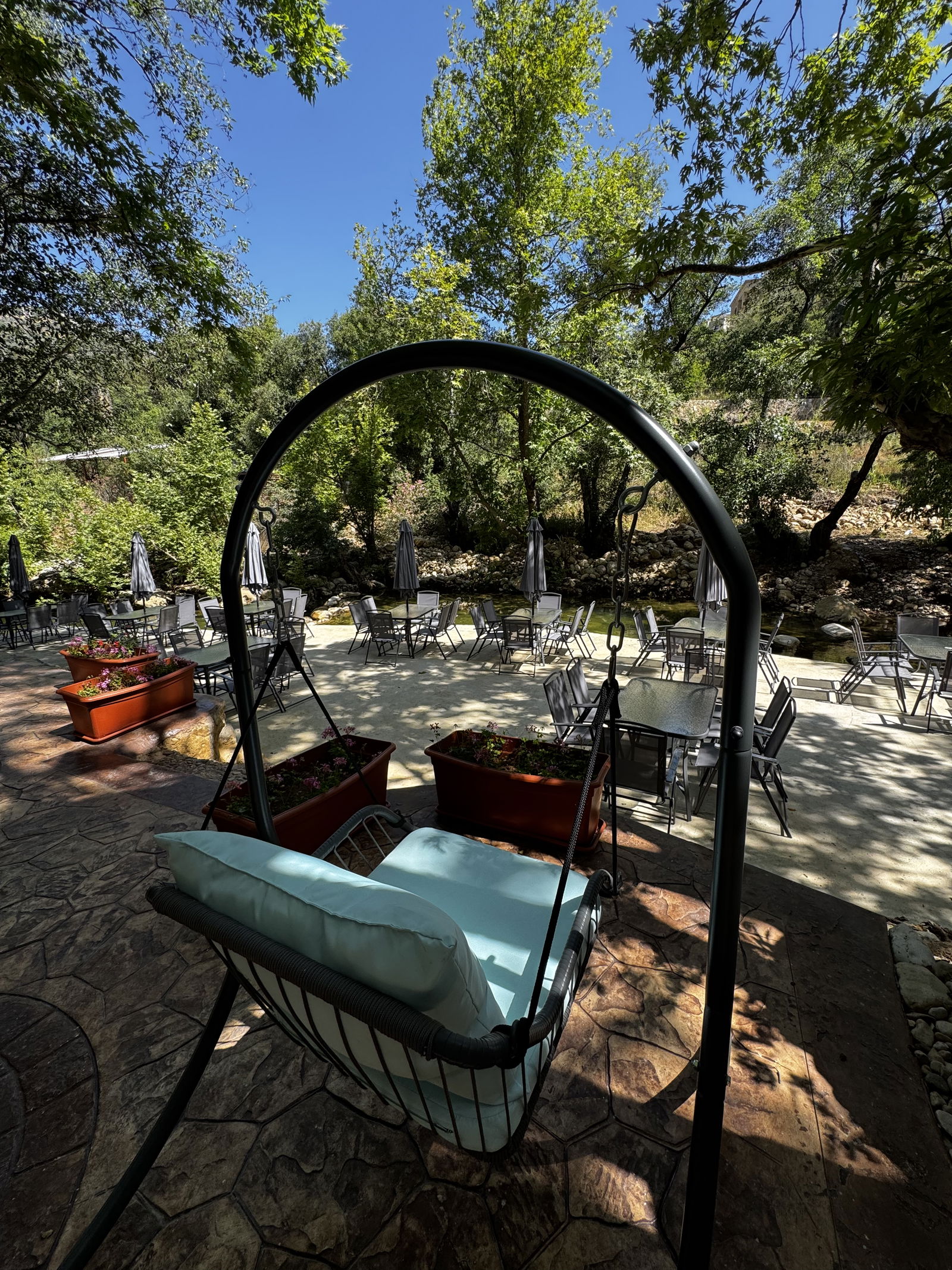 Chalet Two with Private Pool – Jeser el Qadi, Chouf