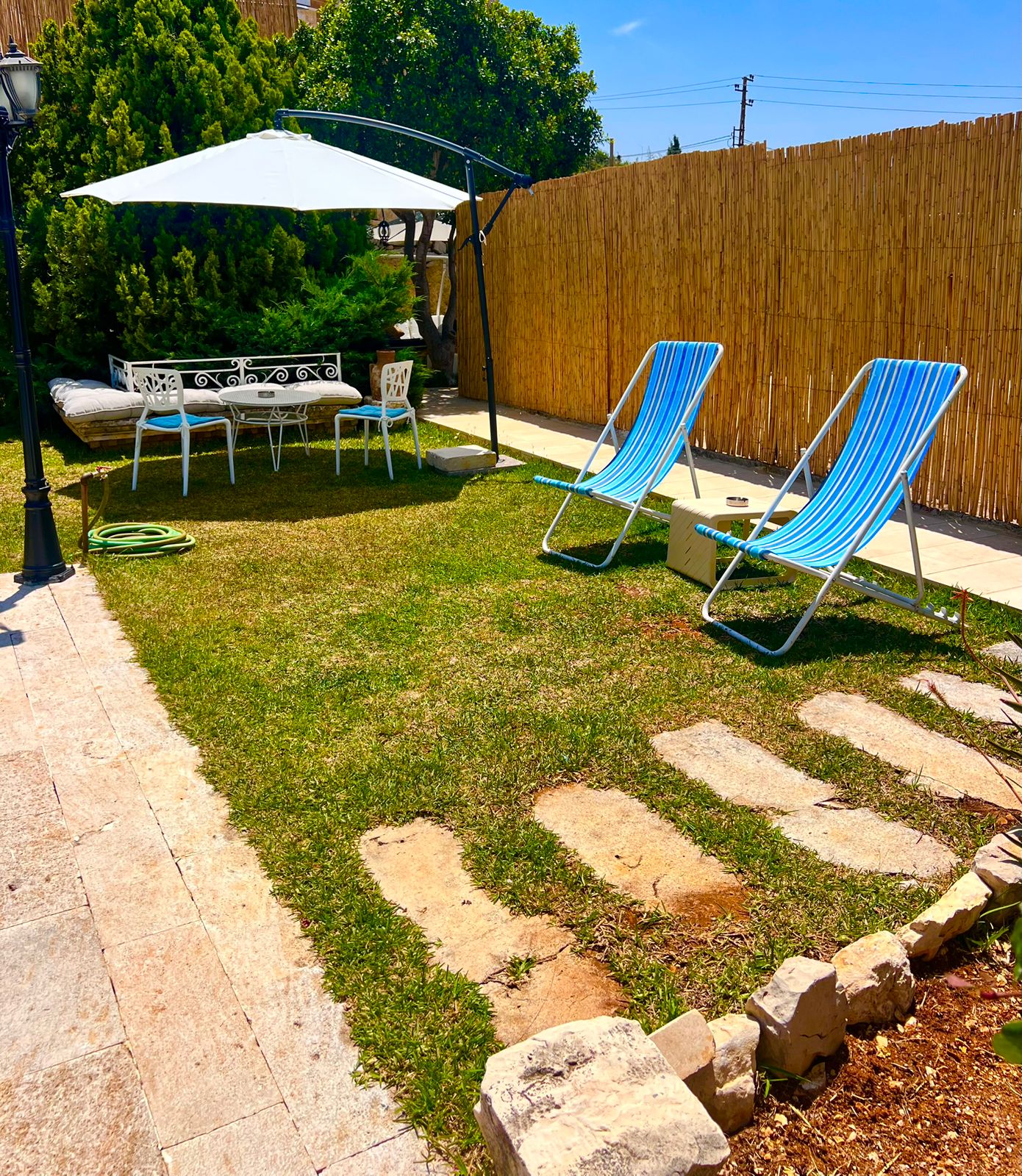 Chalet with Private Pool – Bejjeh, Jbeil