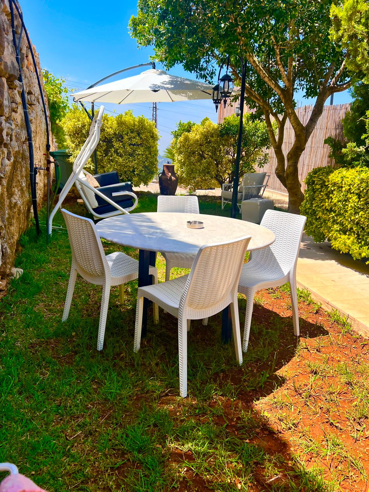 Chalet with Private Pool – Bejjeh, Jbeil