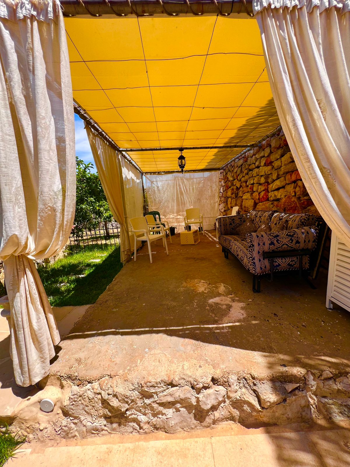 Chalet with Private Pool – Bejjeh, Jbeil