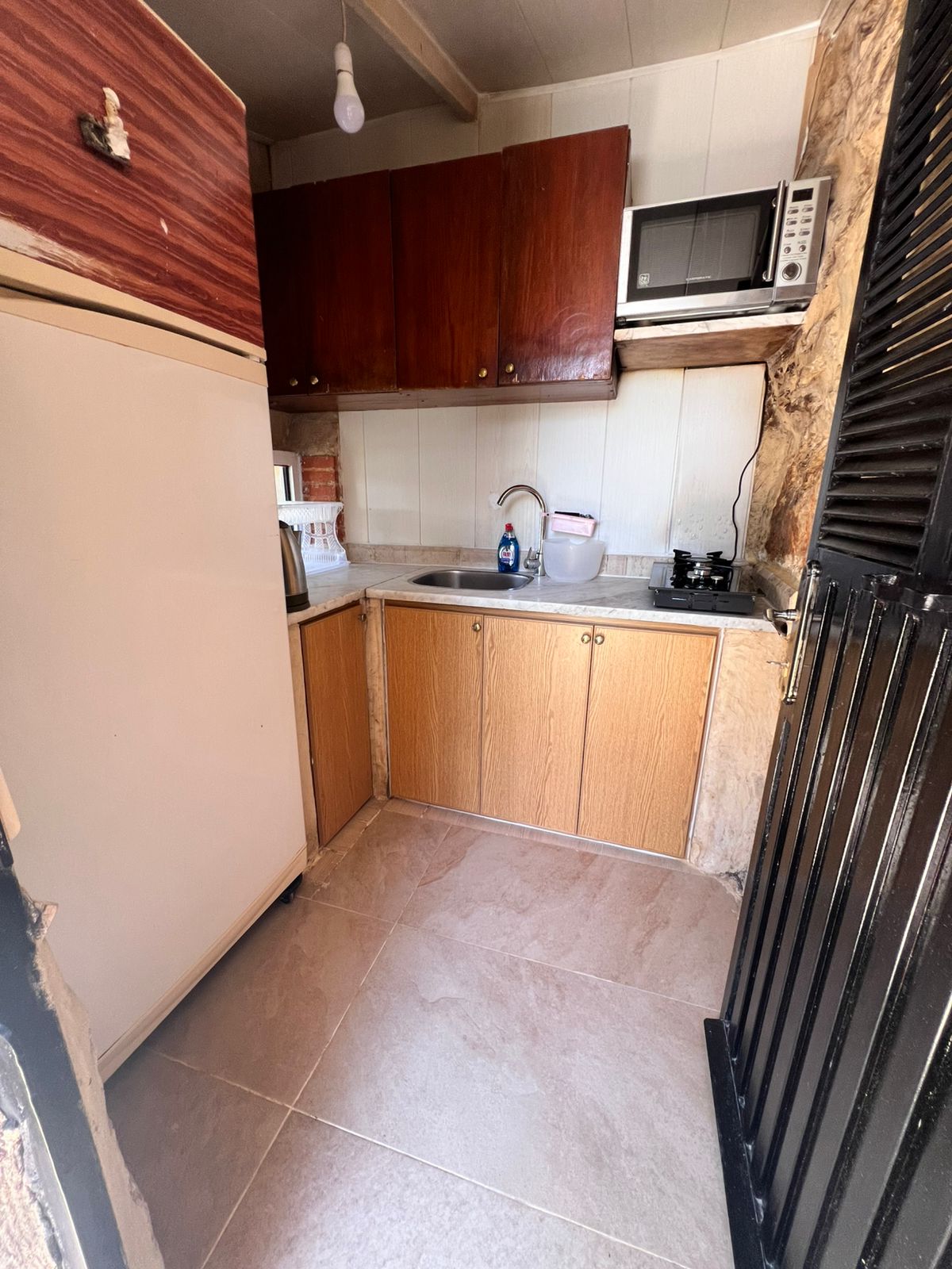 Chalet with Private Pool – Bejjeh, Jbeil