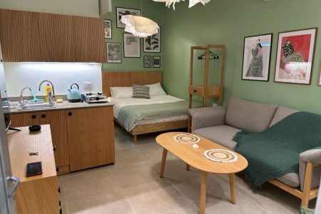 Studio – Batroun Souks