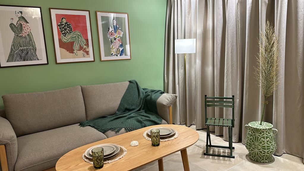 Studio – Batroun Souks