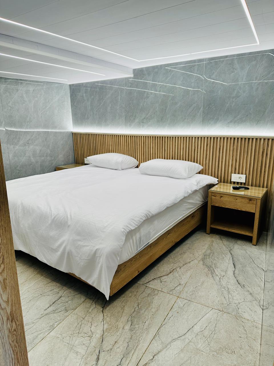Chalet with Shared Pool – Ehden