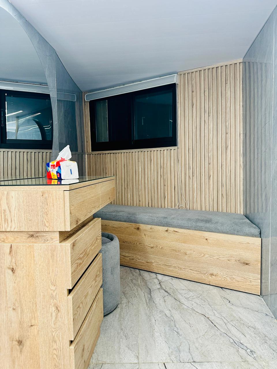 Chalet with Shared Pool – Ehden