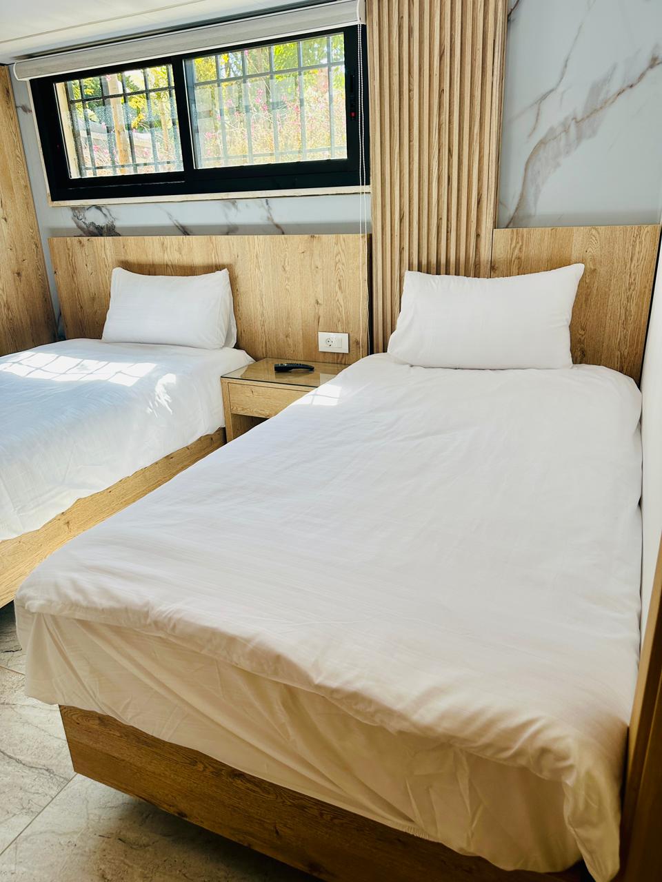 Chalet with Shared Pool – Ehden