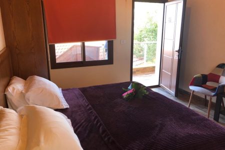 Standard Room in a Resort (1) – Jezzine