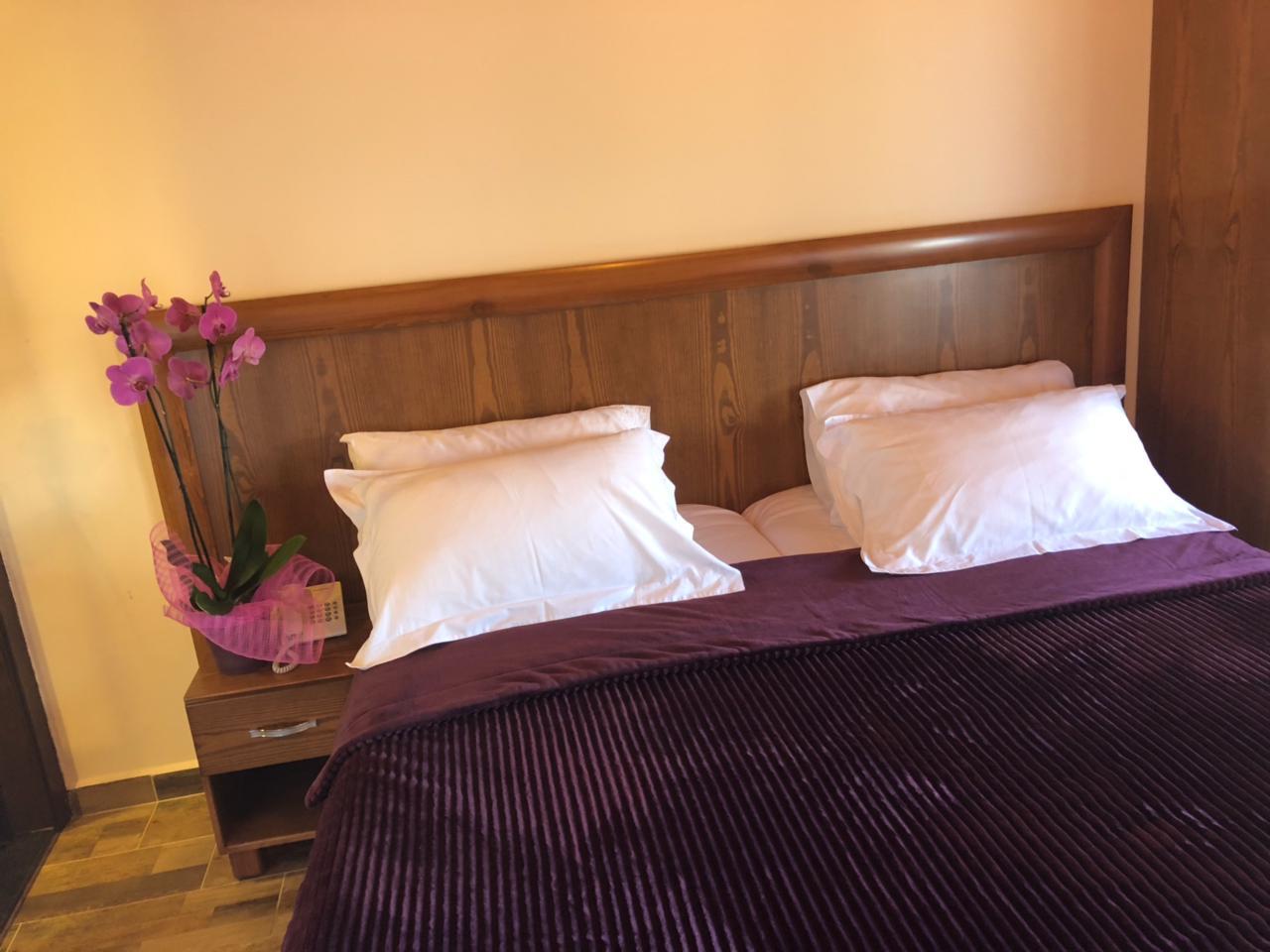 Standard Room in a Resort (1) – Jezzine