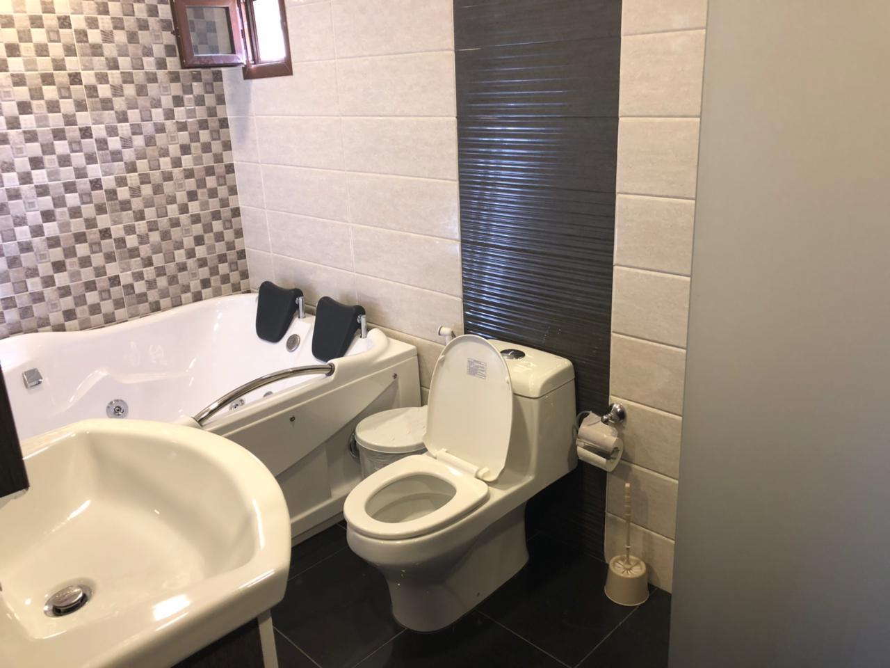 Standard Room in a Resort (1) – Jezzine