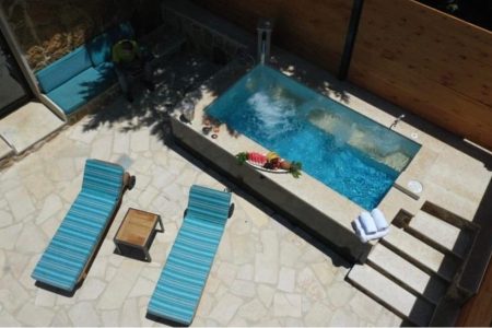 Bungalow Prestige in a Resort – Jezzine