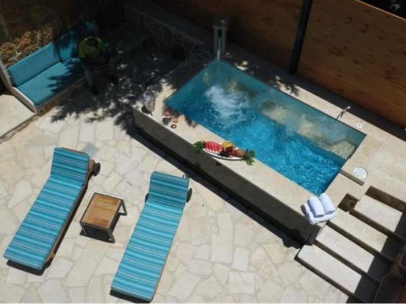 Bungalow Prestige in a Resort – Jezzine