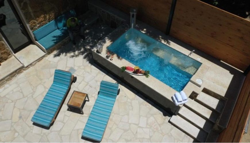 Bungalow Prestige in a Resort – Jezzine