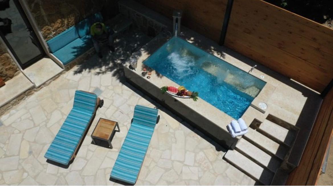 Bungalow Prestige in a Resort – Jezzine
