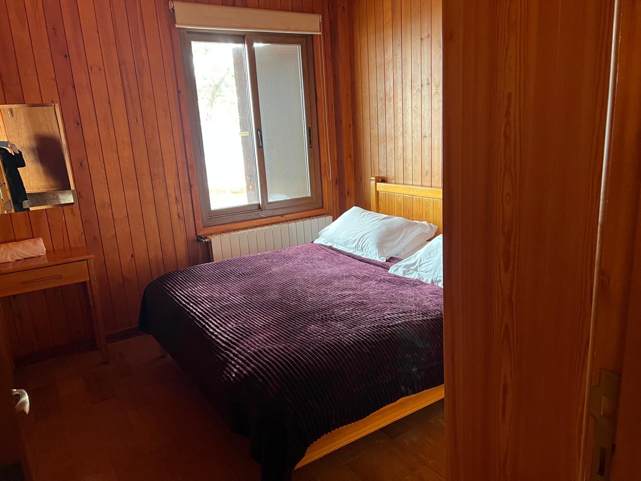 Bungalow Prestige in a Resort – Jezzine