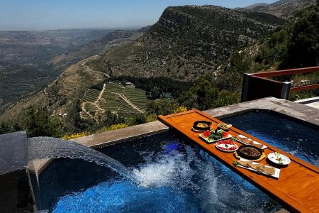 Resort – Jezzine