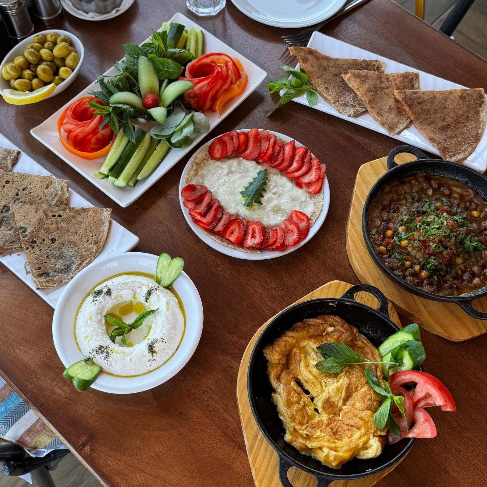 Senior Bungalow Prestige in a Resort – Jezzine