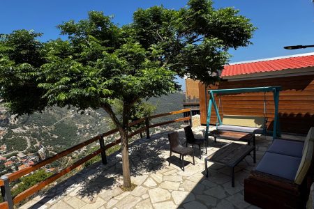 Standard Bungalow in a Resort – Jezzine
