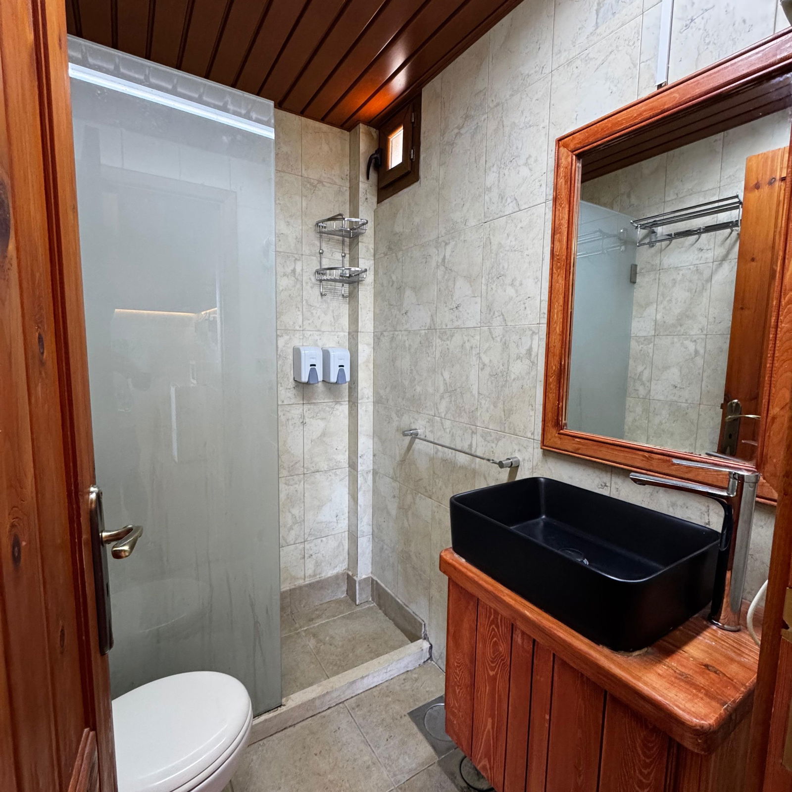 Senior Bungalow Prestige in a Resort – Jezzine