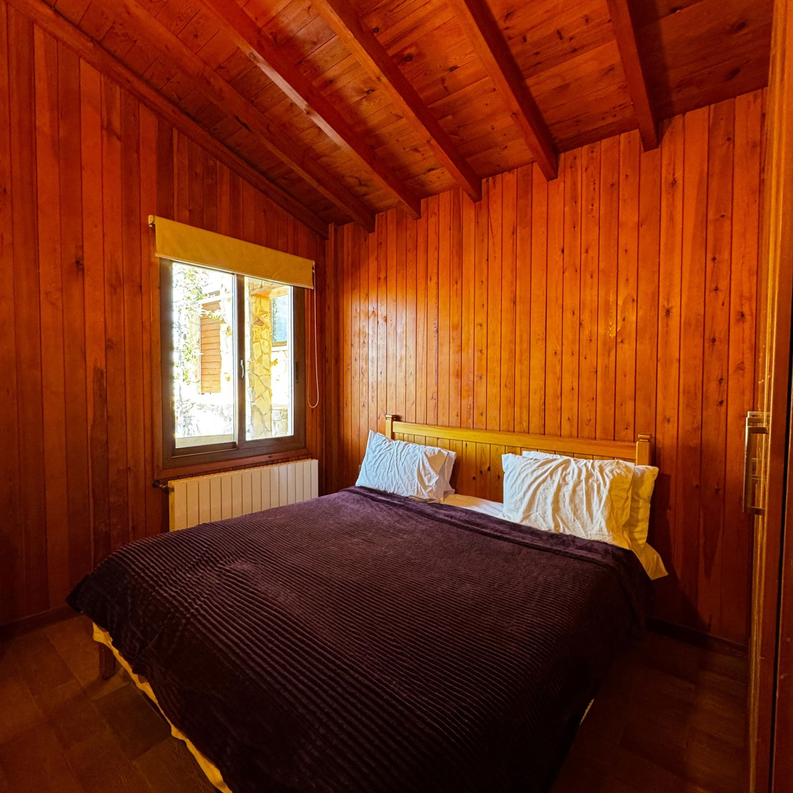 Senior Bungalow Prestige in a Resort – Jezzine