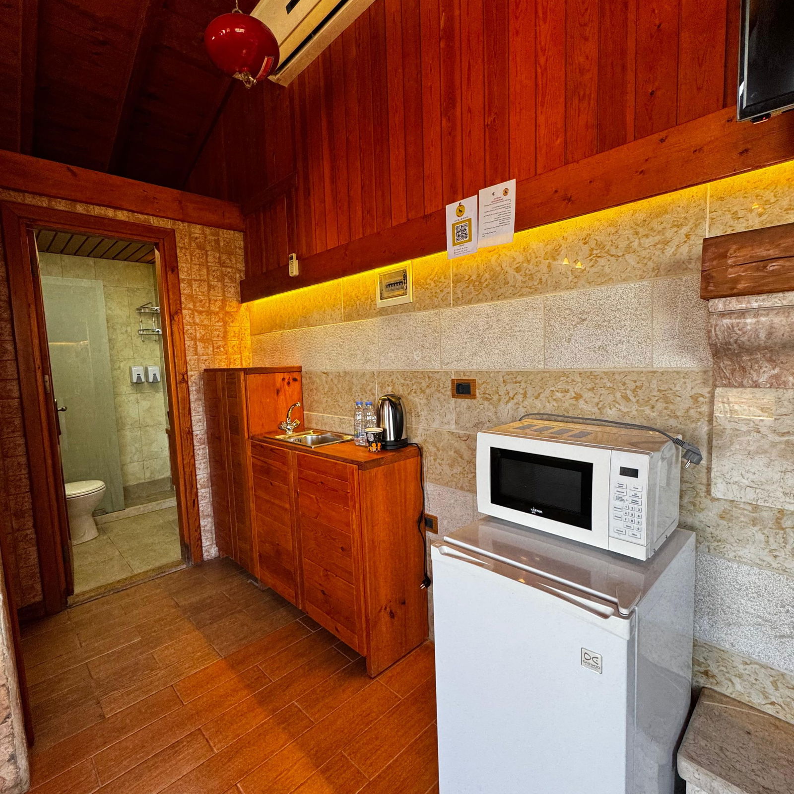 Standard Bungalow in a Resort – Jezzine