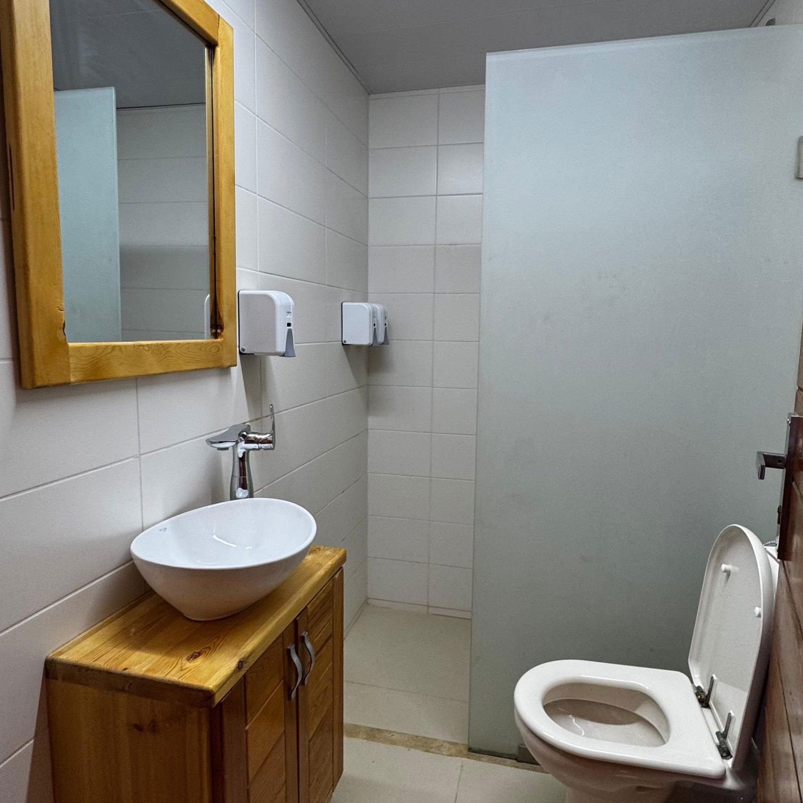 Double suite in a Resort – Jezzine