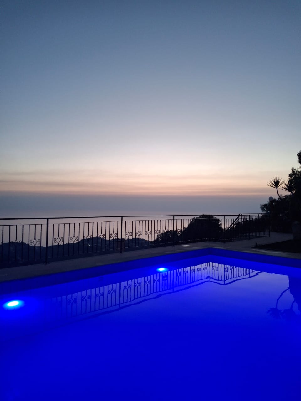 Private Pool – Ghedres, Keserwan