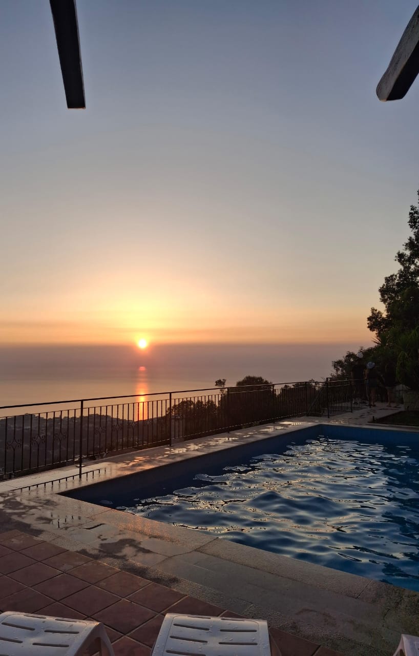 Private Pool – Ghedres, Keserwan