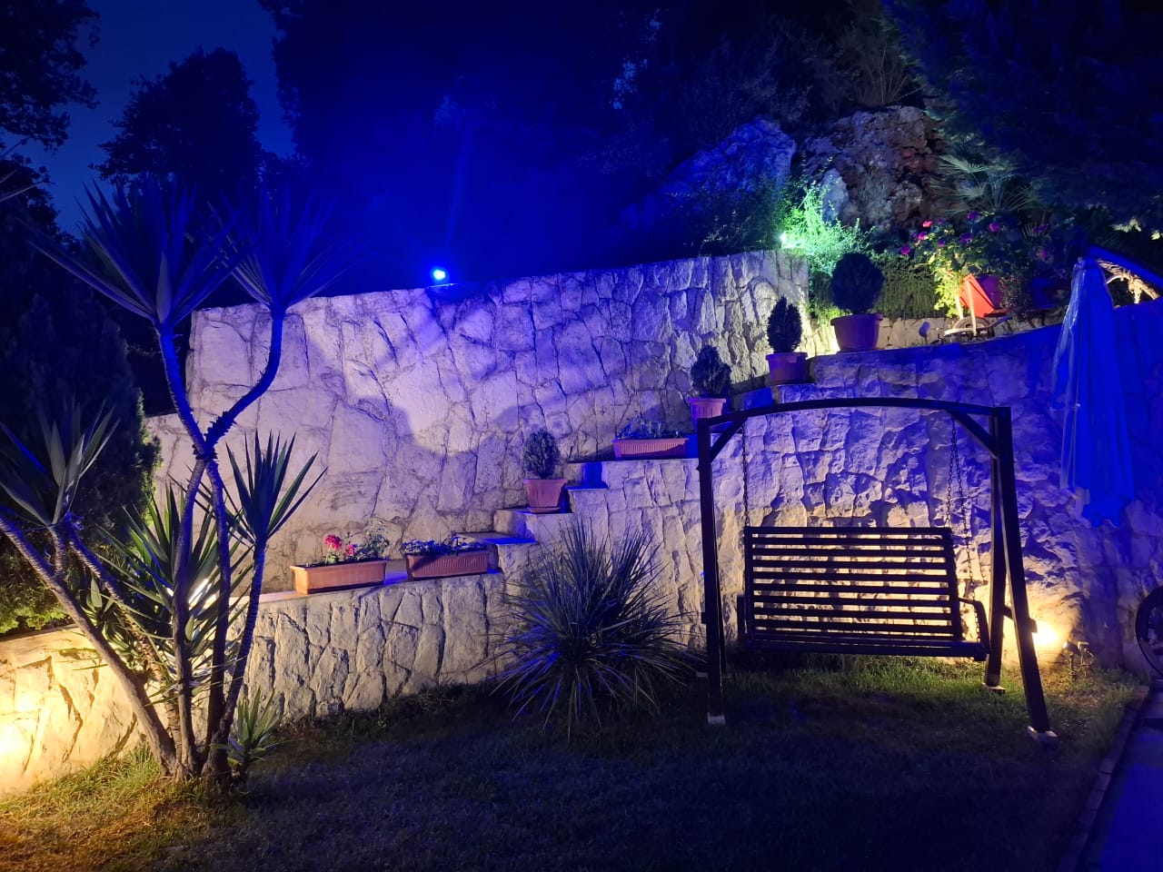Private Pool – Ghedres, Keserwan