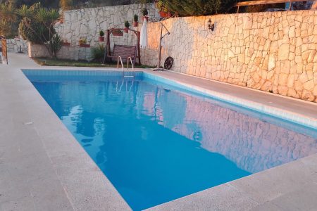 Private Pool – Ghedres, Keserwan