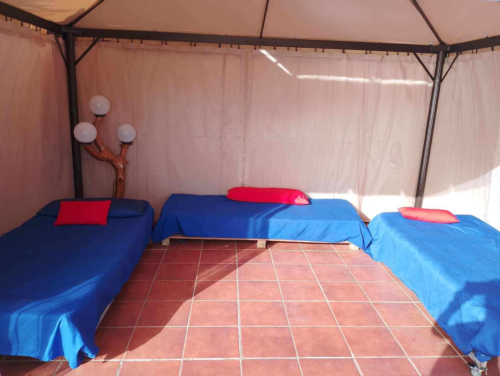 Private Pool – Ghedres, Keserwan