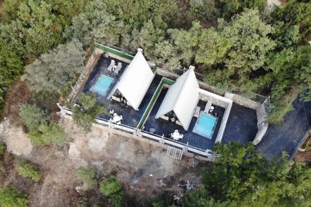 A Shaped Bungalow (Ayla) – Jbaa, Nabatieh