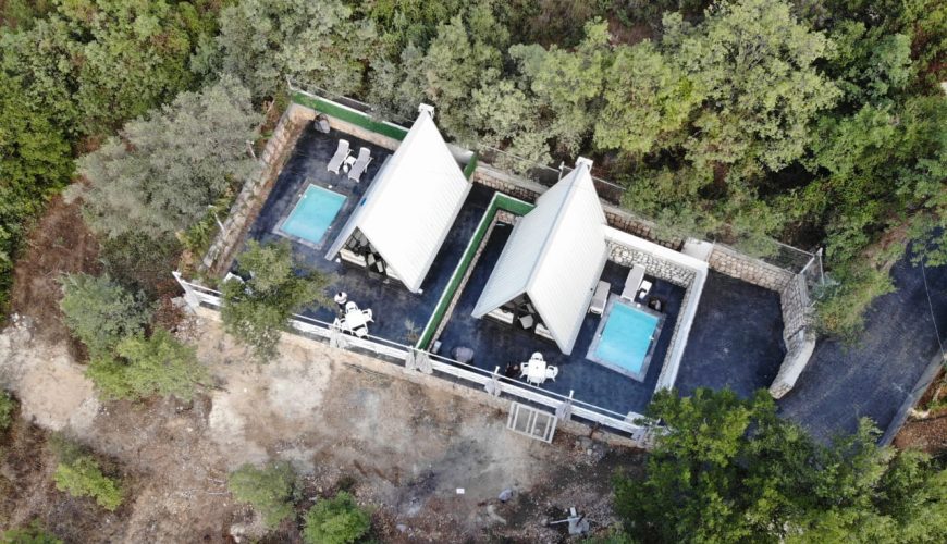 A Shaped Bungalow (Ayla) – Jbaa, Nabatieh