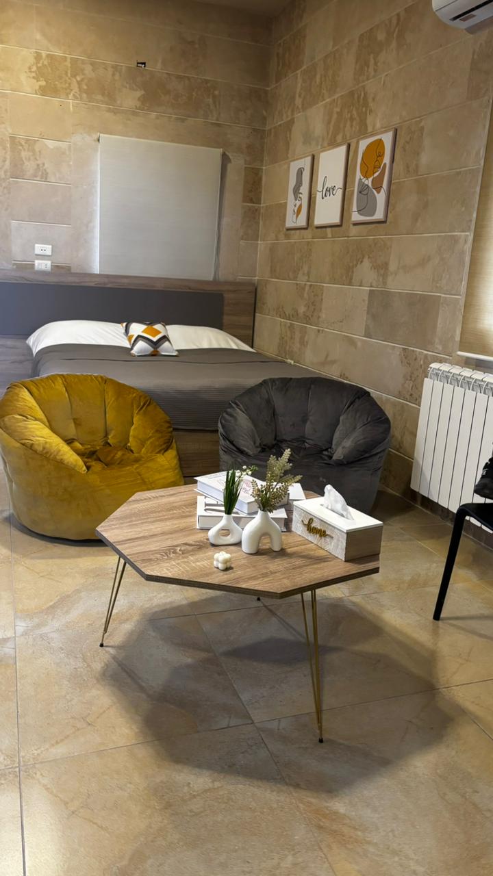 Casa 2 in a Guesthouse – Sghar, Batroun