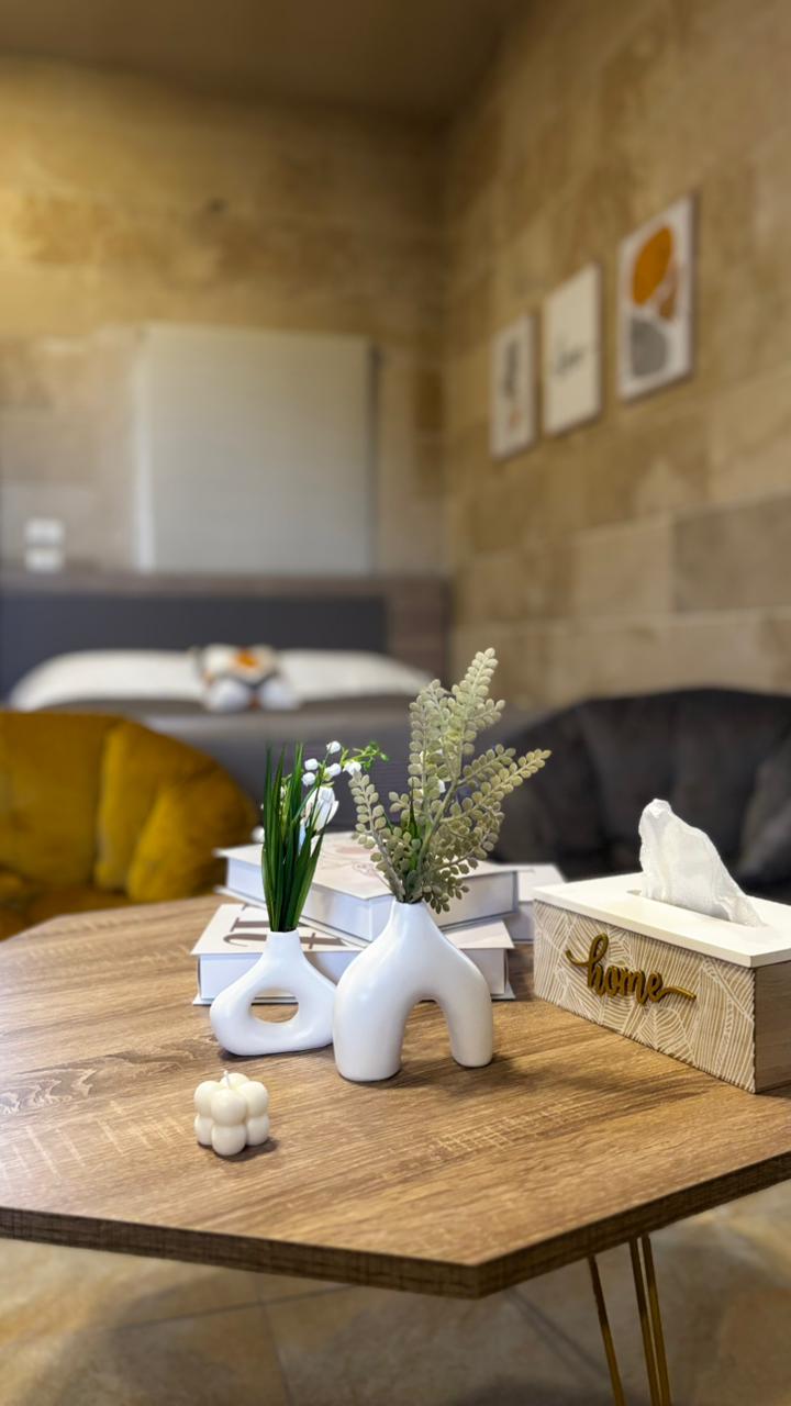 Casa 2 in a Guesthouse – Sghar, Batroun