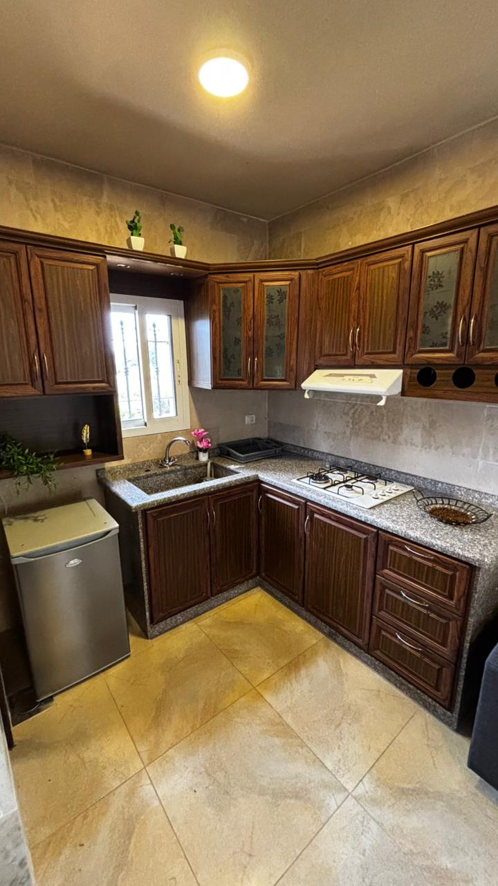 Casa 2 in a Guesthouse – Sghar, Batroun