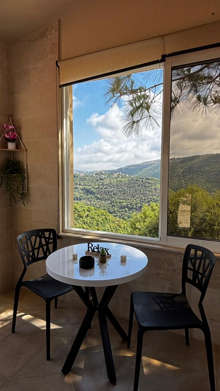 Casa 2 in a Guesthouse – Sghar, Batroun