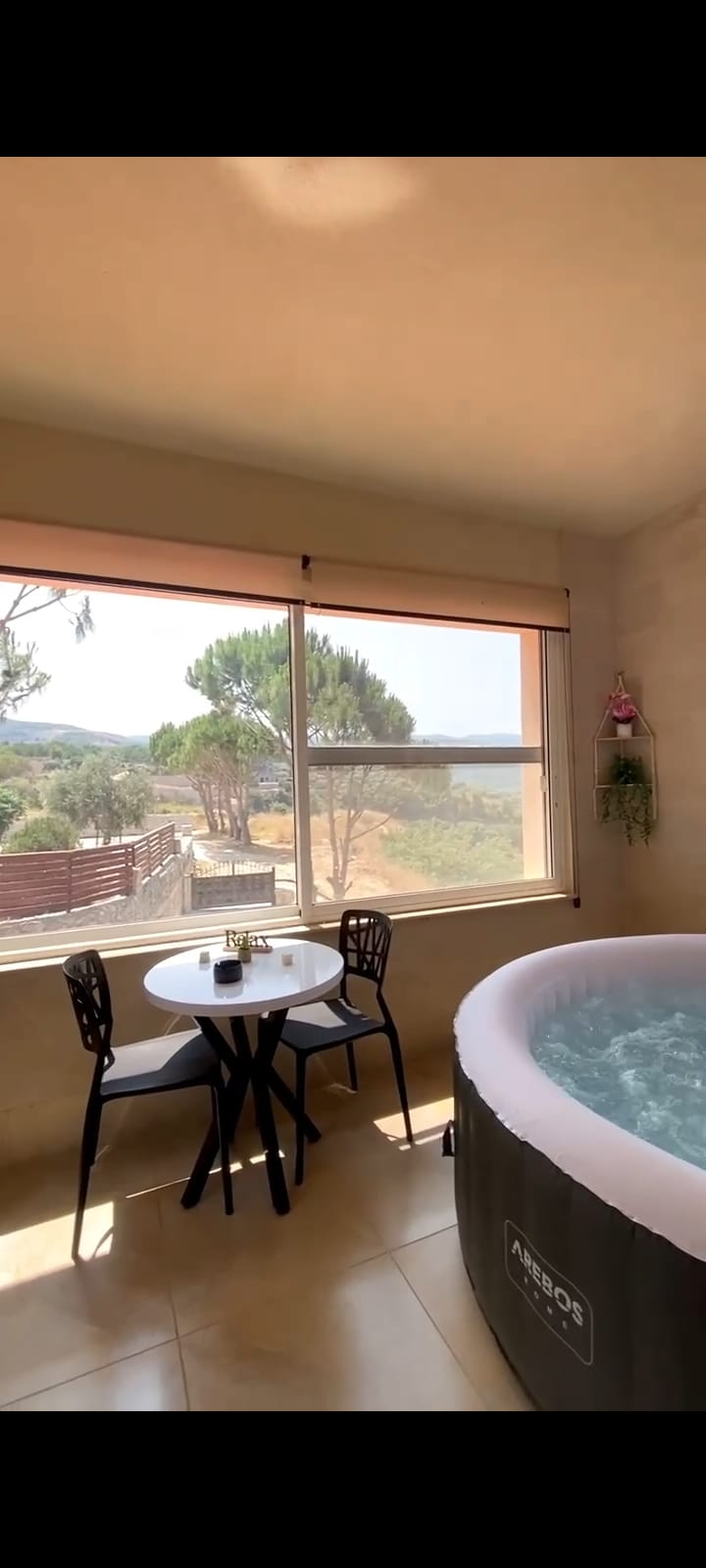 Casa 2 in a Guesthouse – Sghar, Batroun