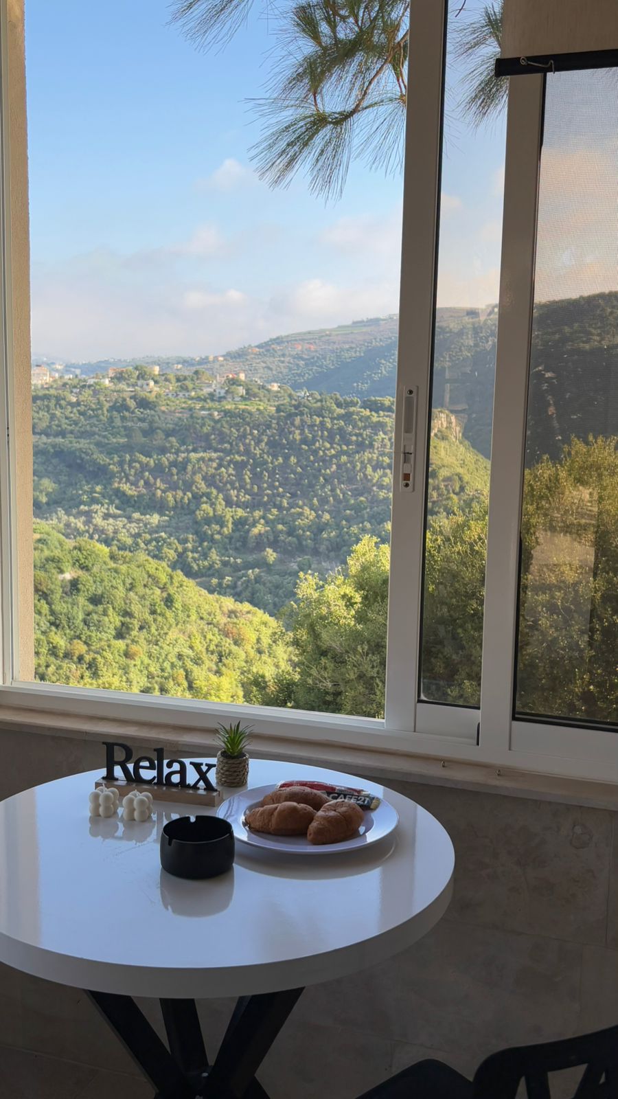Casa 2 in a Guesthouse – Sghar, Batroun