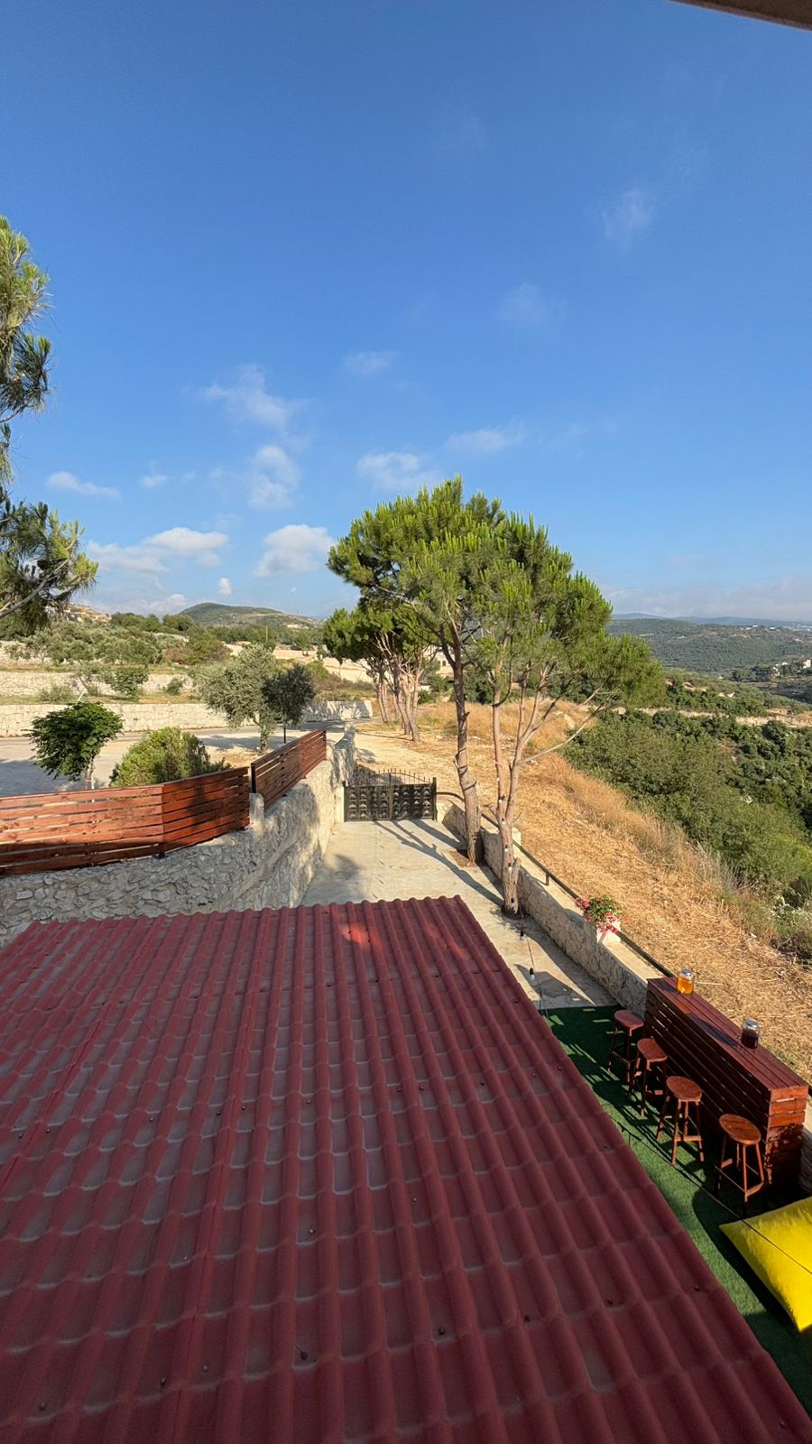 Guesthouse – Sghar, Batroun