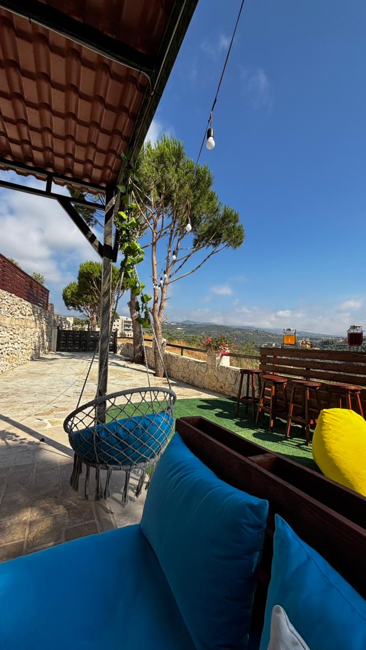 Guesthouse – Sghar, Batroun