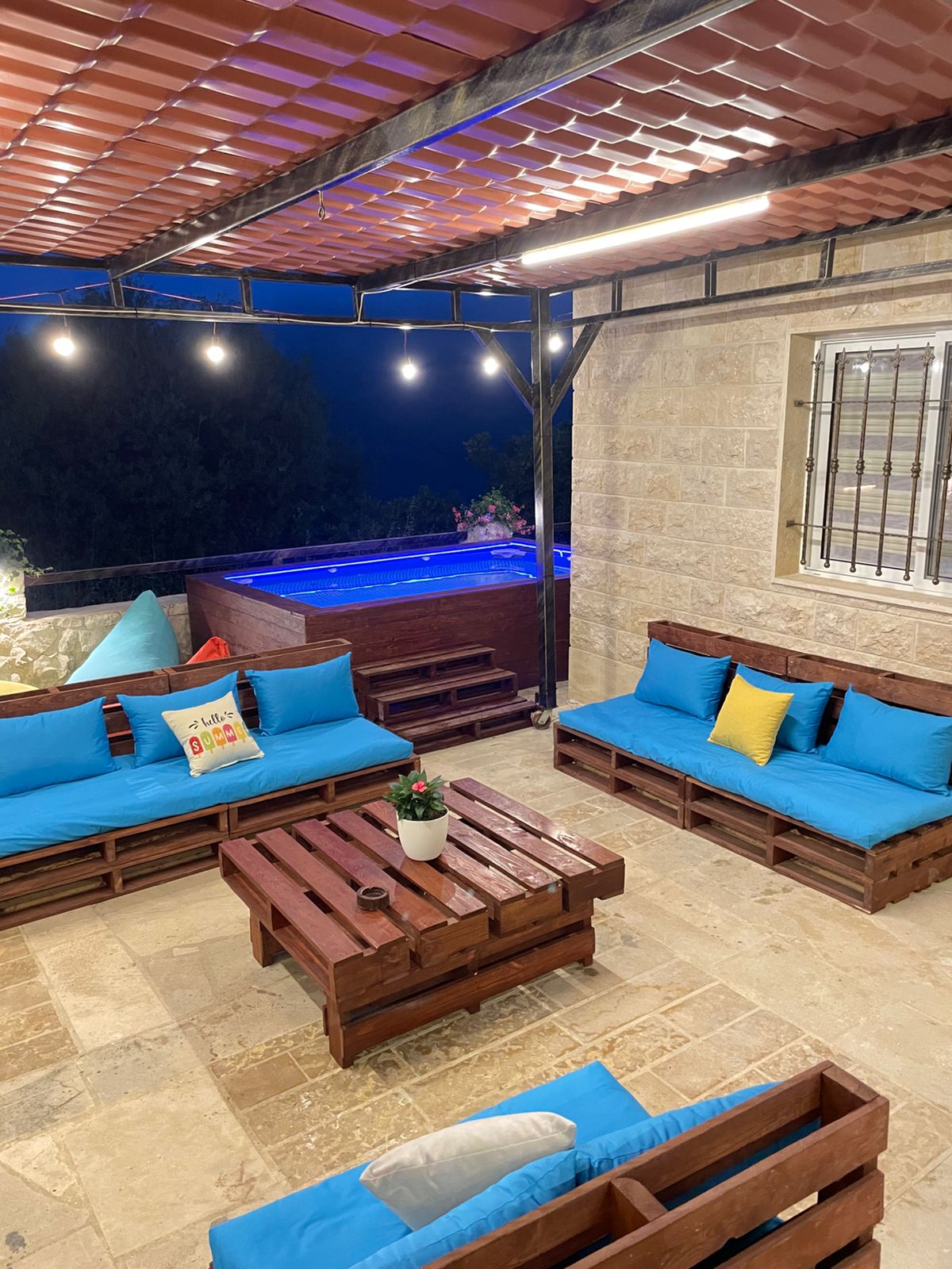 Guesthouse – Sghar, Batroun