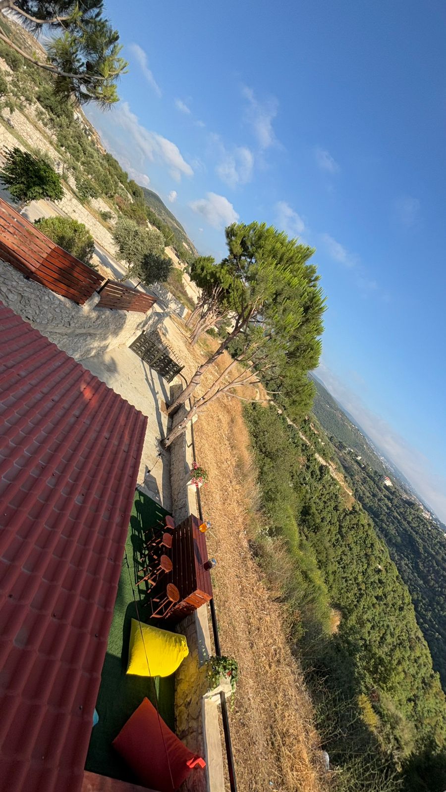 Guesthouse – Sghar, Batroun